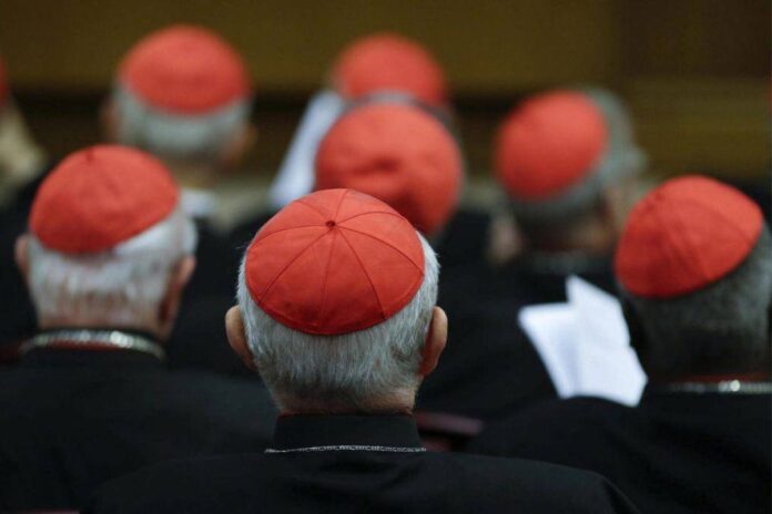 Sin cardenales venezolanos en el cónclave: ¿Cómo será la elección del sucesor del papa Francisco? Sin cardenales venezolanos en el cónclave: ¿Cómo será la elección del sucesor del papa Francisco?