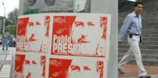 «De Pablo Escobar al Tren de Aragua», el libro que denuncia cómo el régimen de Nicolás Maduro es una amenaza para Estados Unidos y la región "De Pablo Escobar al Tren de Aragua", el libro que denuncia cómo el régimen de Nicolás Maduro es una amenaza para Estados Unidos y la región