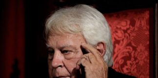 Felipe González: “El Papa Francisco no se mojó lo suficiente con Venezuela” Felipe González: “El Papa Francisco no se mojó lo suficiente con Venezuela”