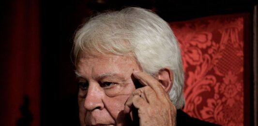 Felipe González: “El Papa Francisco no se mojó lo suficiente con Venezuela”