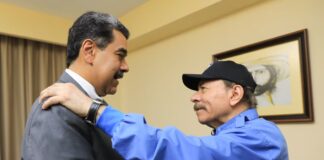 Venezuela y Nicaragua con los mayores aranceles de Estados Unidos en la región Venezuela y Nicaragua con los mayores aranceles de Estados Unidos en la región