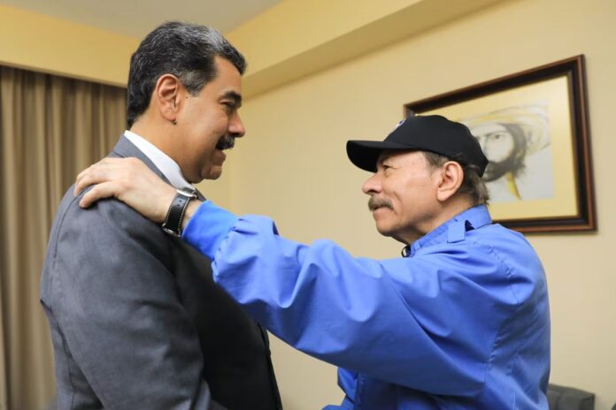 Venezuela y Nicaragua con los mayores aranceles de Estados Unidos en la región Venezuela y Nicaragua con los mayores aranceles de Estados Unidos en la región
