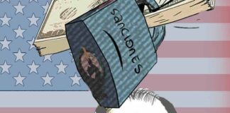 Miguel Ángel Martín | Sanciones contra gobiernos corruptos y autoritarios Miguel Ángel Martín | Sanciones contra gobiernos corruptos y autoritarios