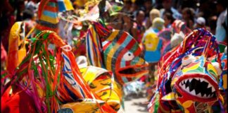 Edgar Cherubini Lecuna | «¿Entonces, para qué estamos luchando?» El necesario renacimiento cultural en Venezuela Edgar Cherubini Lecuna | "¿Entonces, para qué estamos luchando?" El necesario renacimiento cultural en Venezuela