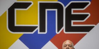 CNE anuncia 62% de avance del cronograma para el #25May pese a irregularidades y exclusiones CNE anuncia 62% de avance del cronograma para el #25May pese a irregularidades y exclusiones