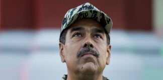 Veppex exhorta a Donald Trump capturar a Nicolás Maduro tras sanción contra el Cartel de los Soles Ocho puntos: Los 100 primeros días del tercer mandato del dictador Nicolás Maduro