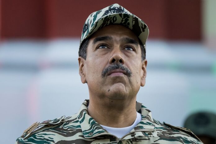 Veppex exhorta a Donald Trump capturar a Nicolás Maduro tras sanción contra el Cartel de los Soles Ocho puntos: Los 100 primeros días del tercer mandato del dictador Nicolás Maduro