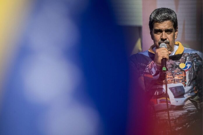 Régimen de Nicolás Maduro intensifica persecución: Emite órdenes de aprehensión y hostiga a sindicalistas Régimen de Nicolás Maduro intensifica persecución: Emite órdenes de aprehensión y hostiga a sindicalistas