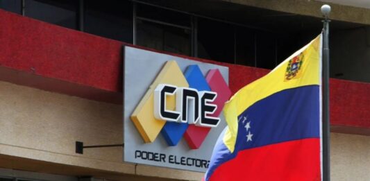 CNE anuncia inicio de campaña electoral para el #29Abr