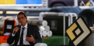 Juzgado en Barranquilla ordena embargo millonario a las cuentas de Alex Saab y dos de sus empresas en Colombia Juzgado en Barranquilla ordena embargo millonario a las cuentas de Alex Saab y dos de sus empresas en Colombia