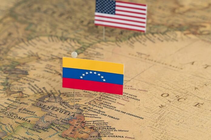 Jesús Romero | Sanciones de Trump: El colapso acelerado de la industria petrolera venezolana Jesús Romero | Sanciones de Trump: El colapso acelerado de la industria petrolera venezolana