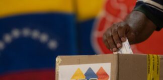 Menos de 40 días para el #25May: ¿En qué ha fallado el CNE? Menos de 40 días para el #25May: ¿En qué ha fallado el CNE?