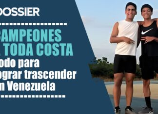 Campeones a toda costa, desde rifas hasta potazos, todo para lograr trascender en Venezuela Campeones a toda costa, desde rifas hasta potazos, todo para lograr trascender en Venezuela.
