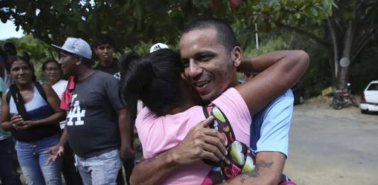 JEP denuncia la muerte de Wilmer García, otro ex-preso político liberado tras complicaciones médicas