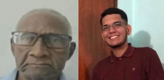 JEP informa excarcelación de dos detenidos el #23May: Isidro León y Jhonnel Narváez