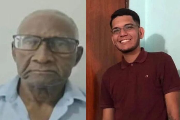 JEP informa excarcelación de dos detenidos el #23May: Isidro León y Jhonnel Narváez JEP informa excarcelación de dos detenidos el #23May: Isidro León y Jhonnel Narváez