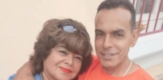 Detienen en Carabobo a principal sospechoso de la muerte de Ana Pizarro, mujer asesinada en Chile Detienen en Carabobo a principal sospechoso de la muerte de Ana Pizarro, mujer asesinada en Chile