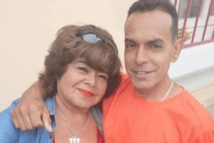 Detienen en Carabobo a principal sospechoso de la muerte de Ana Pizarro, mujer asesinada en Chile Detienen en Carabobo a principal sospechoso de la muerte de Ana Pizarro, mujer asesinada en Chile
