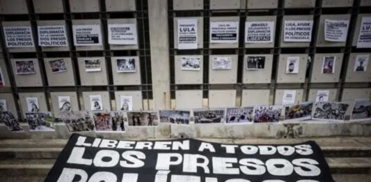 Foro Penal denuncia la existencia de 922 presos políticos en Venezuela