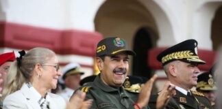 The New York Times: Memorando desclasificado sugiere que agencias de espionaje de Estados Unidos no creen que Venezuela dirija al Tren de Aragua The New York Times: Memorando desclasificado sugiere que agencias de espionaje de Estados Unidos no creen que Venezuela dirija al Tren de Aragua