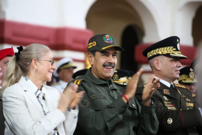 The New York Times: Memorando desclasificado sugiere que agencias de espionaje de Estados Unidos no creen que Venezuela dirija al Tren de Aragua The New York Times: Memorando desclasificado sugiere que agencias de espionaje de Estados Unidos no creen que Venezuela dirija al Tren de Aragua
