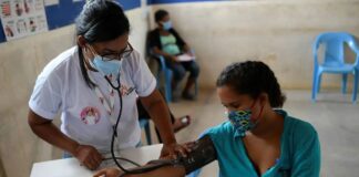 ONG Médicos Unidos rechaza acusaciones de Diosdado Cabello ONG Médicos Unidos rechaza acusaciones de Diosdado Cabello