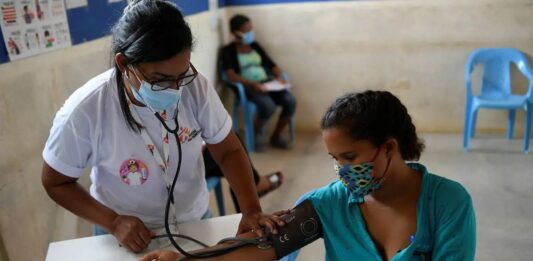 ONG Médicos Unidos rechaza acusaciones de Diosdado Cabello