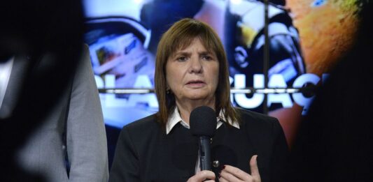 Detienen a doce miembros del Tren de Aragua en Argentina