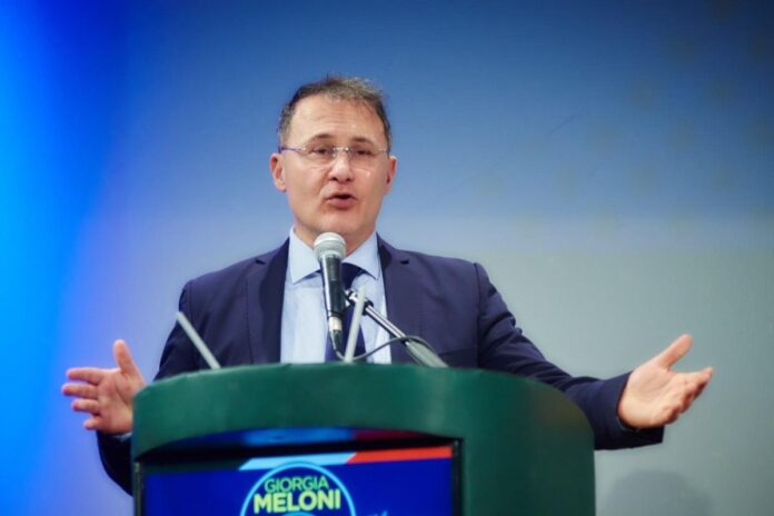 Italia insta a la pronta liberación de italianos detenidos en Venezuela tras excarcelación del empresario Alfredo Schiavo Italia insta a la pronta liberación de italianos detenidos en Venezuela tras excarcelación del empresario Alfredo Schiavo