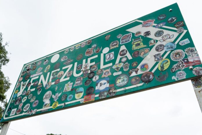 La Hora de Venezuela: En la frontera de Cúcuta y Venezuela se cocina una “emergencia silenciosa” La Hora de Venezuela: En la frontera de Cúcuta y Venezuela se cocina una “emergencia silenciosa”