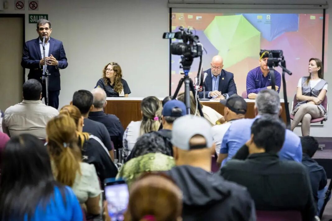 Wola y Amnistía Internacional expresan preocupación por ataques a ONG Provea y Foro Penal