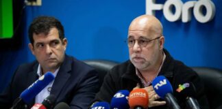 Foro Penal responde a Diosdado Cabello: «Rechazamos cualquier intento de vincularnos con actos de violencia» Foro Penal responden a Diosdado Cabello: "Rechazamos cualquier intento de vincularnos con actos de violencia"