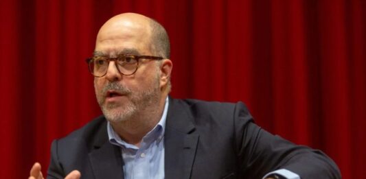 Julio Borges asegura que la abstención el próximo #25May es "la mayor herida que se le puede hacer" al régimen de Nicolás Maduro
