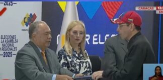 Analistas: Qué margen de maniobra tendrán «opositores» en la Asamblea Nacional Chavista Analistas: Qué margen de maniobra tendrán "opositores" en la Asamblea Nacional Chavista