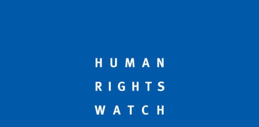 Human Rights Watch solicita a Estados Unidos imponer sanciones individuales adicionales a funcionarios y “colectivos” que violen Derechos Humanos en Venezuela