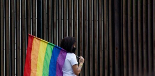 OVVLGBTIQ+ denuncia que mujeres del colectivo sufren doble invisibilización y existieron casos de represión en el contexto de protestas poselectorales