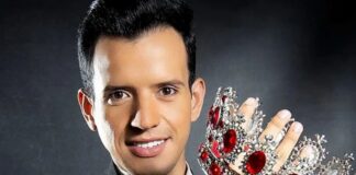 Andry Hernández, el estilista venezolano que deportaron a El Salvador solo por dos tatuajes Andry Hernández, el estilista venezolano que deportaron a El Salvador solo por dos tatuajes