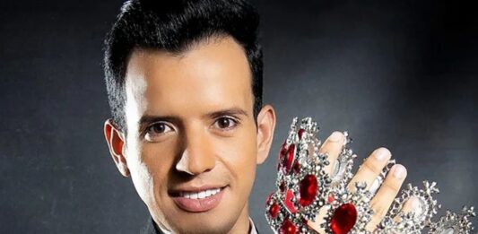 Andry Hernández, el estilista venezolano que deportaron a El Salvador solo por dos tatuajes