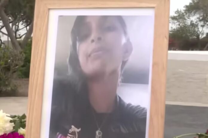 Mujer venezolana murió tras ser arrollada con intención por una camioneta en Perú Mujer venezolana murió tras ser arrollada con intención por una camioneta en Perú