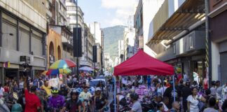 IESA: Más del 50% de la población trabajadora venezolana está en la informalidad IESA: Más del 50% de la población trabajadora venezolana está en la informalidad