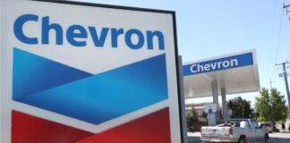 Bloomberg: Estados Unidos extenderá licencia a Chevron por dos meses mientras negocia con Nicolás Maduro Bloomberg: Estados Unidos extenderá licencia a Chevron por dos meses mientras negocia con Nicolás Maduro
