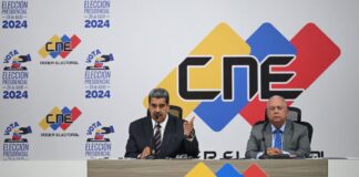 ¿Cuántas conspiraciones ha denunciado el chavismo/madurismo en cada elección desde 1999? ¿Cuántas conspiraciones ha denunciado el chavismo/madurismo en cada elección desde 1999?