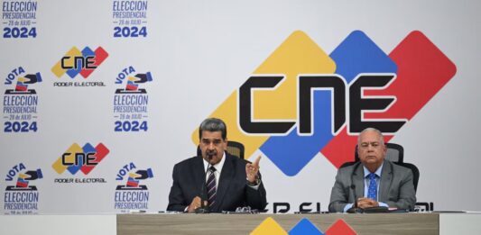 ¿Cuántas conspiraciones ha denunciado el chavismo/madurismo en cada elección desde 1999?