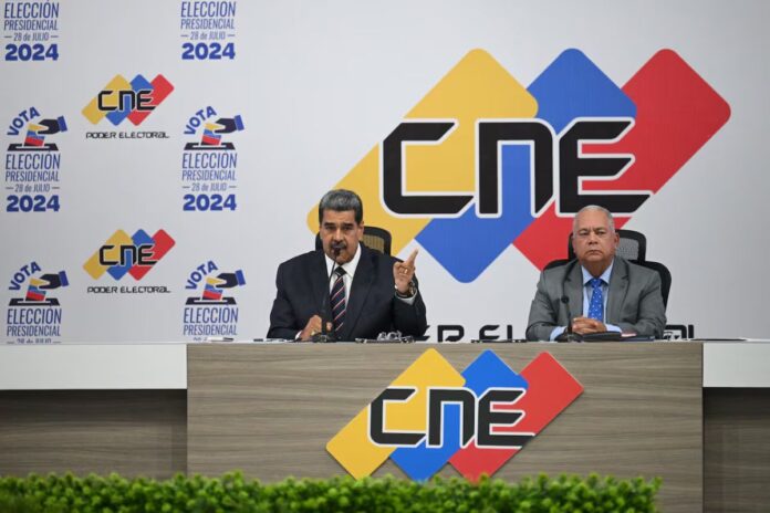 ¿Cuántas conspiraciones ha denunciado el chavismo/madurismo en cada elección desde 1999? ¿Cuántas conspiraciones ha denunciado el chavismo/madurismo en cada elección desde 1999?