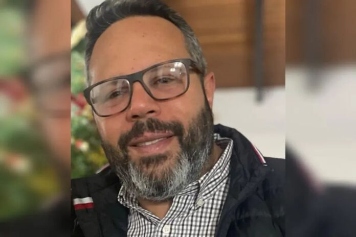 ¿Qué ha pasado con el yerno de Edmundo González Urrutia, Rafael Tudares desde su desaparición forzada? ¿Qué ha pasado con el yerno de Edmundo González Urrutia, Rafael Tudares desde su desaparición forzada?