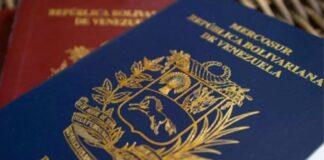 CIDH y RELE exigen al régimen de Nicolás Maduro la restitución de pasaportes a periodistas, activistas y políticos venezolanos CIDH y RELE exigen al régimen de Nicolás Maduro la restitución de pasaportes a periodistas, activistas y políticos venezolanos
