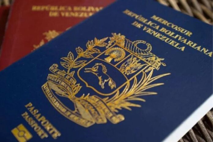 CIDH y RELE exigen al régimen de Nicolás Maduro la restitución de pasaportes a periodistas, activistas y políticos venezolanos CIDH y RELE exigen al régimen de Nicolás Maduro la restitución de pasaportes a periodistas, activistas y políticos venezolanos
