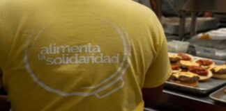 Médicos Unidos lamenta el cierre de la ONG Alimenta La Solidaridad Médicos Unidos lamenta el cierre de la ONG Alimenta La Solidaridad