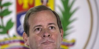 Autoridades del régimen de Nicolás Maduro habrían detenido arbitrariamente a Juan Pablo Guanipa Autoridades del régimen de Nicolás Maduro habrían detenido arbitrariamente a Juan Pablo Guanipa