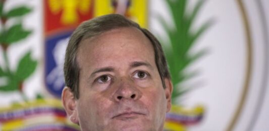 Autoridades del régimen de Nicolás Maduro habrían detenido arbitrariamente a Juan Pablo Guanipa